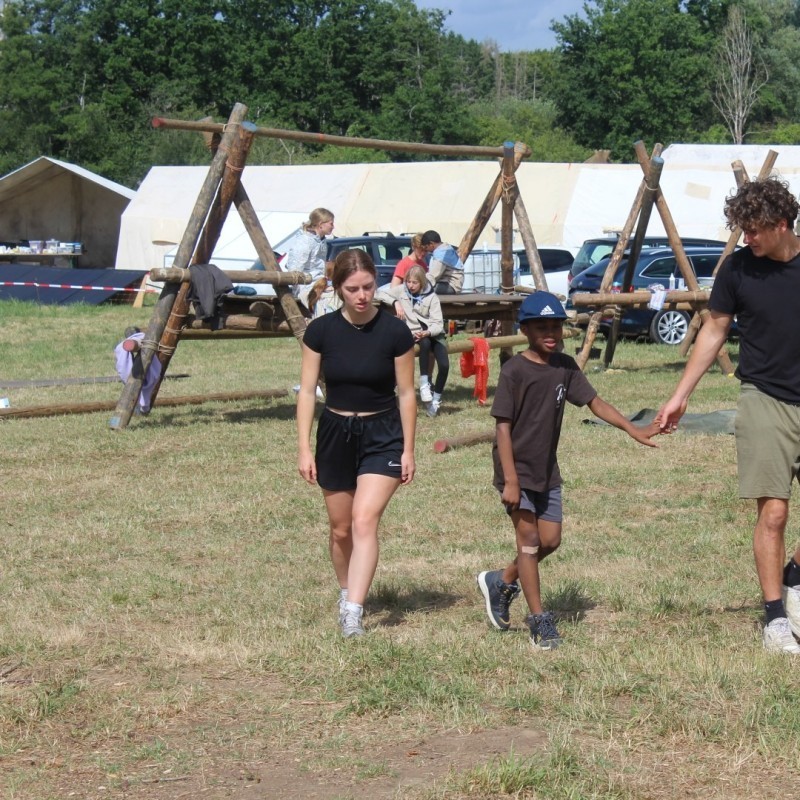 IMG 4480 - Scouts en Gidsen Zaventem 